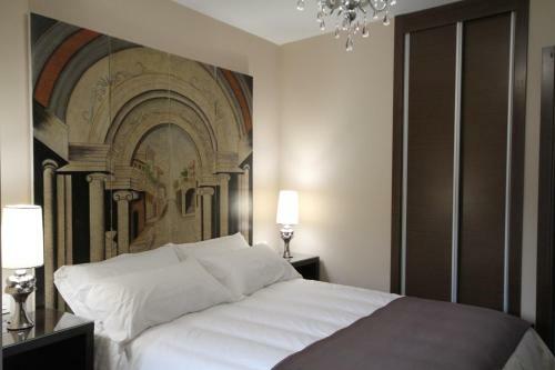 Apartamentos Alvear Suites