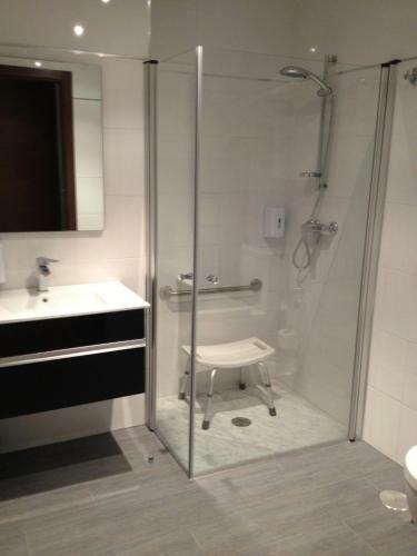 Apartamentos Alvear Suites