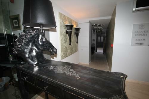 Apartamentos Alvear Suites