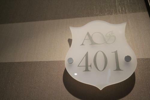 Apartamentos Alvear Suites