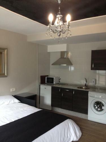 Apartamentos Alvear Suites