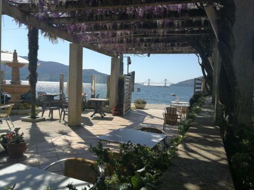 Hostal Hotel Antol�n