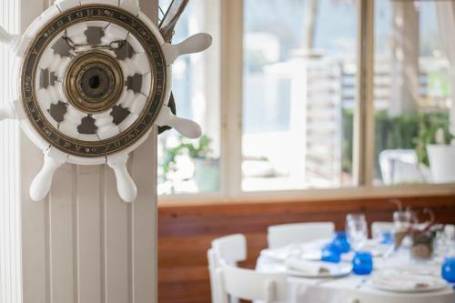 Hostal Hotel Antol�n