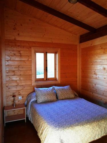 Camping Pueblo Blanco
