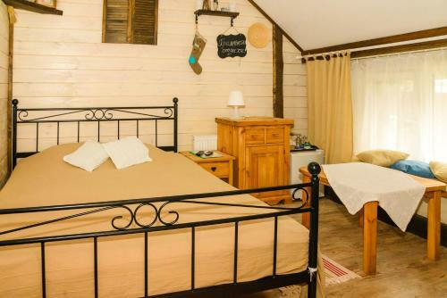 Hostal Usadba Belovezhskoye Pomestye
