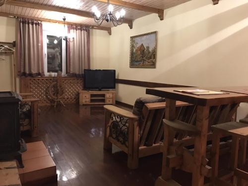 Hostal Vaspan