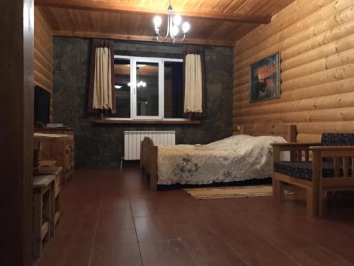 Hostal Vaspan