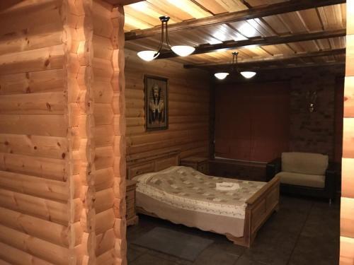 Hostal Vaspan