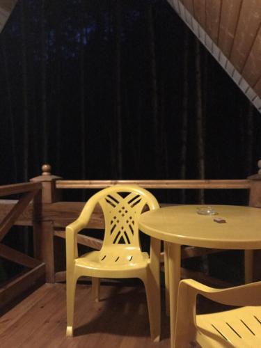 Hostal Vaspan