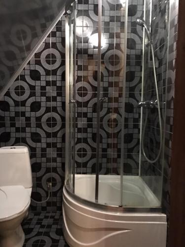 Hostal Vaspan