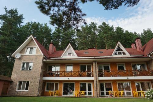 Hostal Vaspan