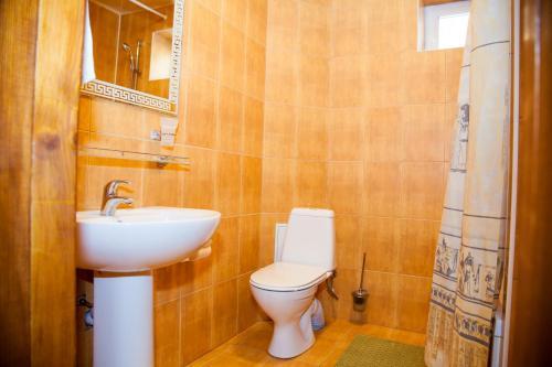 Hostal Vaspan