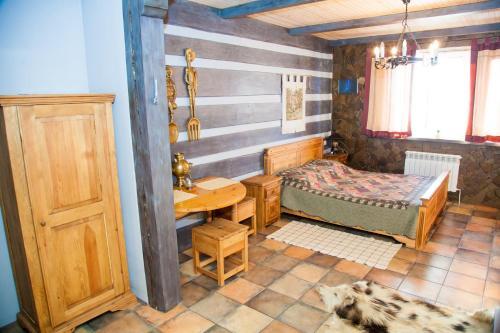 Hostal Vaspan