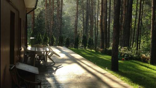 Hostal Vaspan