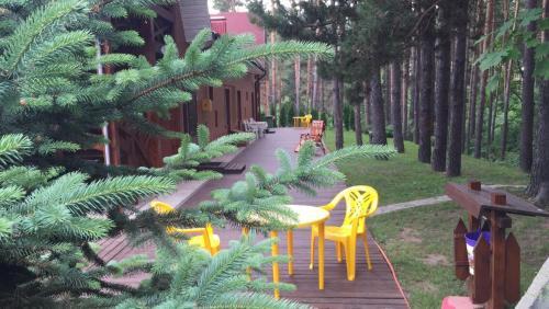 Hostal Vaspan
