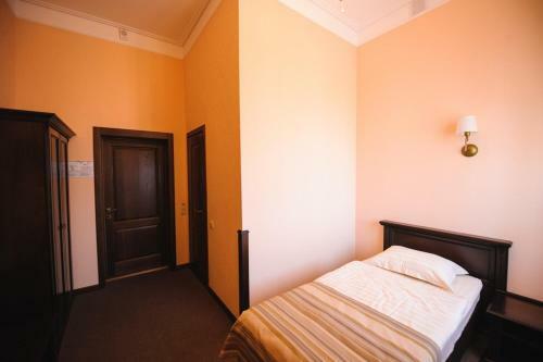Hotel Mirskiy Posad