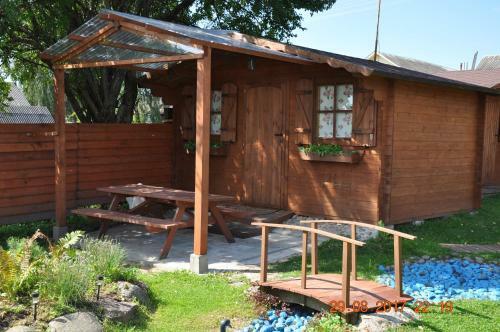 Posada Usadba Zamkovoe Predmestie