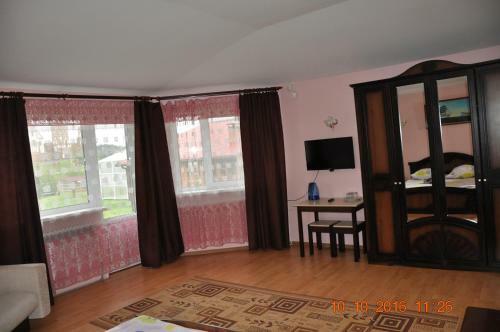 Posada Usadba Zamkovoe Predmestie