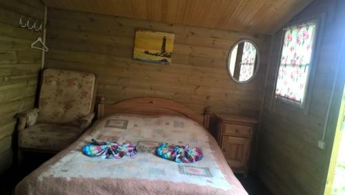 Posada Usadba Zamkovoe Predmestie