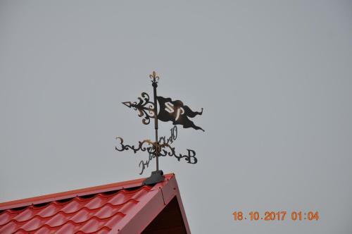 Posada Usadba Zamkovoe Predmestie
