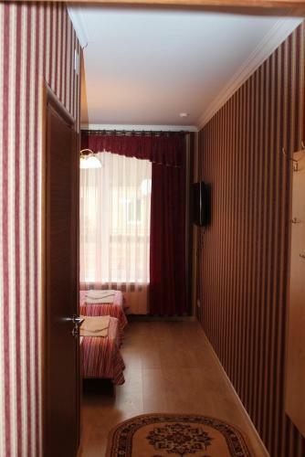 Nika Hotel