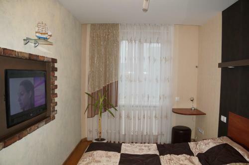 Apartment In Malinovka