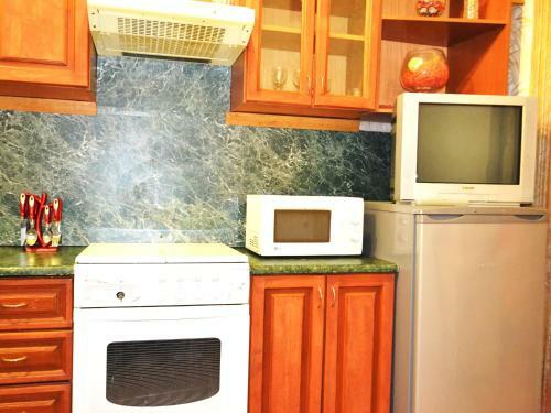 Grand Apartment Nemiga City Center