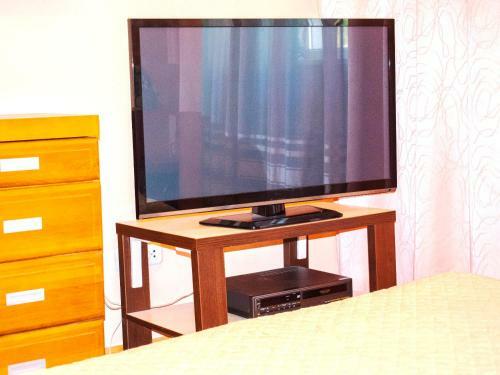 Grand Apartment Nemiga City Center