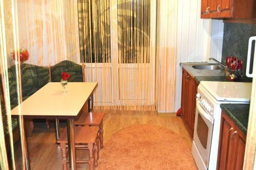 Grand Apartment Nemiga City Center