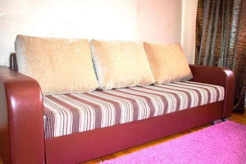 Grand Apartment Nemiga City Center