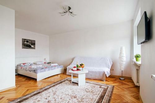 Apartments On Nemiga
