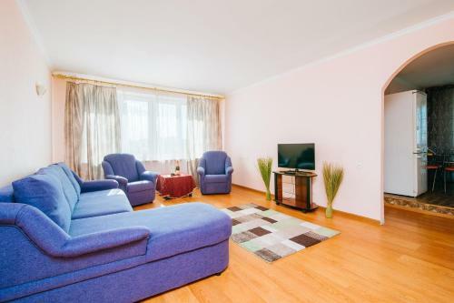 Apartments On Nemiga