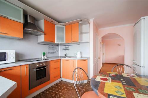 Apartments On Nemiga