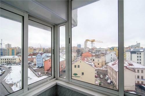 Apartments On Nemiga