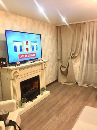 Apartment On Nemiga