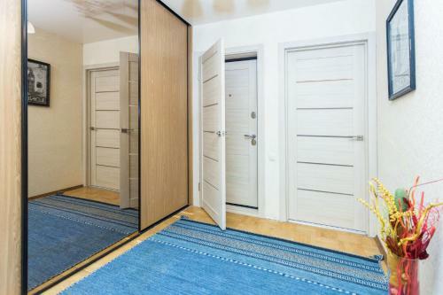 10 Niamiha Apartment