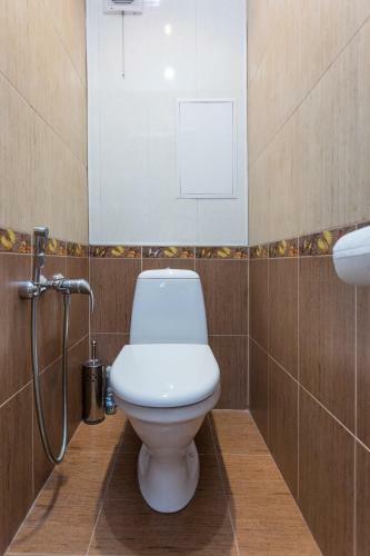 10 Niamiha Apartment