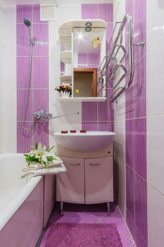 Apartamento Kal'variiskaia 2