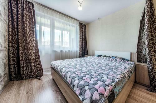 Minsk Central Apartment
