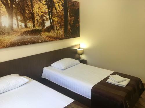 Hostal Guest House Hotel