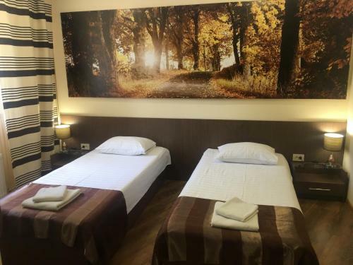 Hostal Guest House Hotel