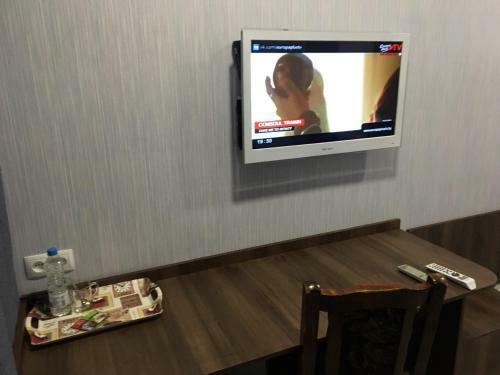 Hostal Guest House Hotel