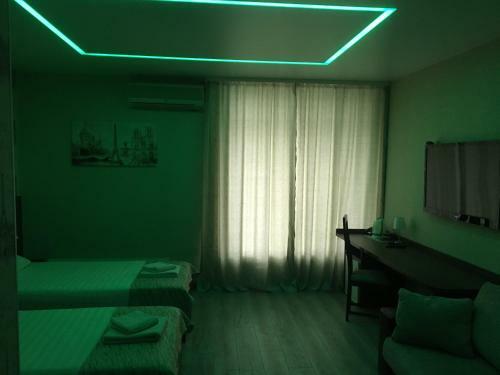 Hostal Guest House Hotel