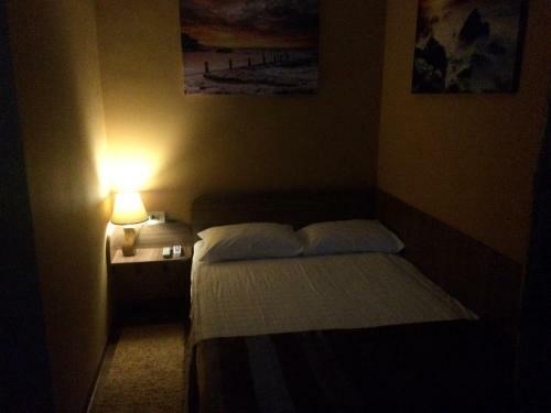 Hostal Guest House Hotel