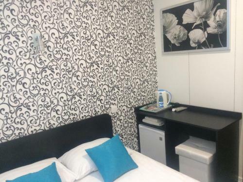 Hostal Guest House Hotel