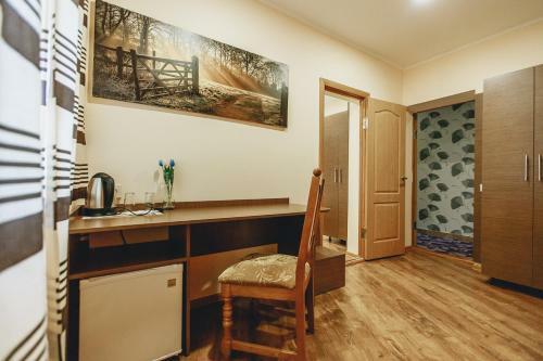 Hostal Guest House Hotel