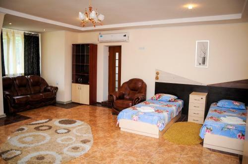 Hostal Guest House Hotel