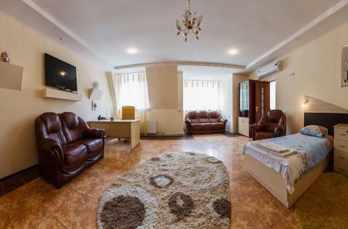 Hostal Guest House Hotel