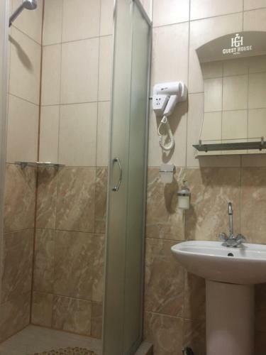 Hostal Guest House Hotel