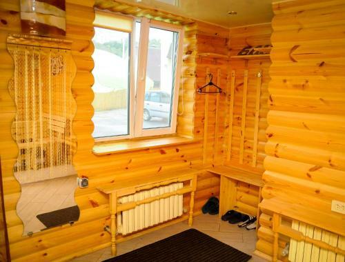 Hostal Guest House Hotel